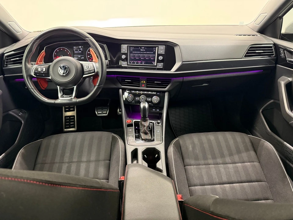 2020 Volkswagen A7 Jetta - Image 21 of 21