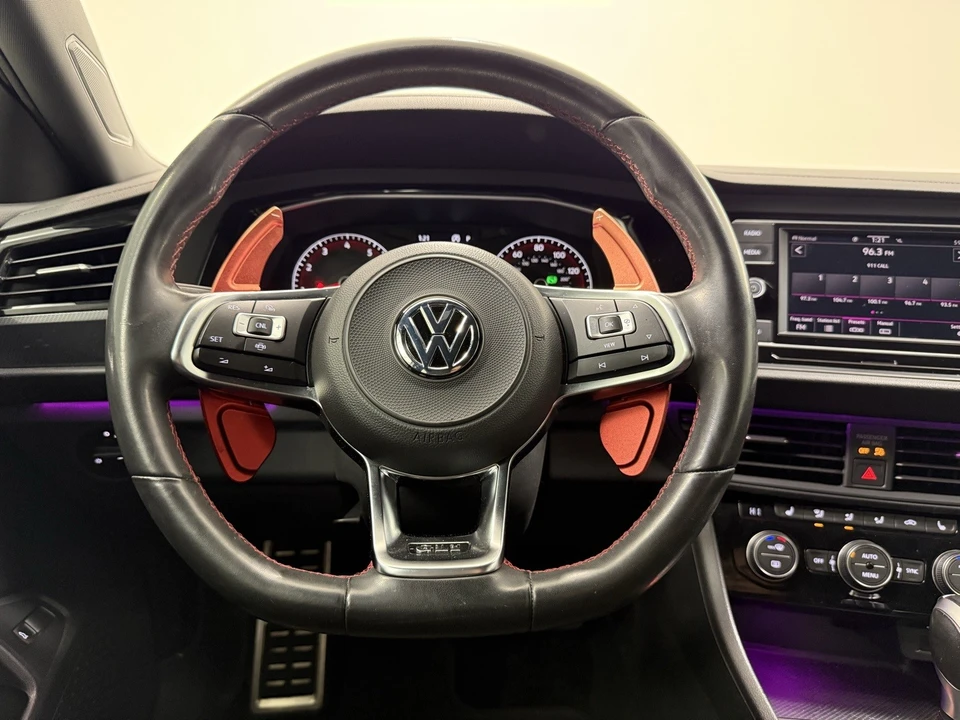 2020 Volkswagen A7 Jetta - Image 17 of 21