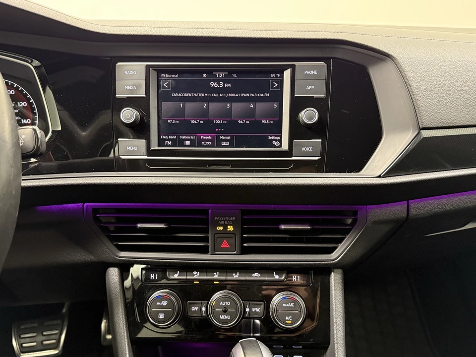 2020 Volkswagen A7 Jetta - Image 19 of 21