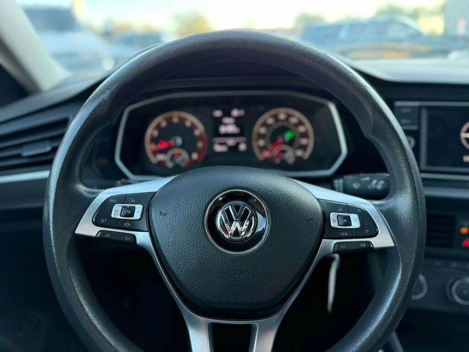 2020 Volkswagen A7 Jetta - Image 9 of 21