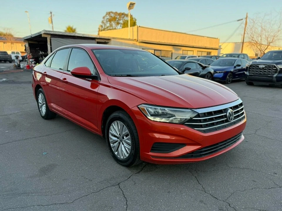 2020 Volkswagen A7 Jetta - Image 3 of 21