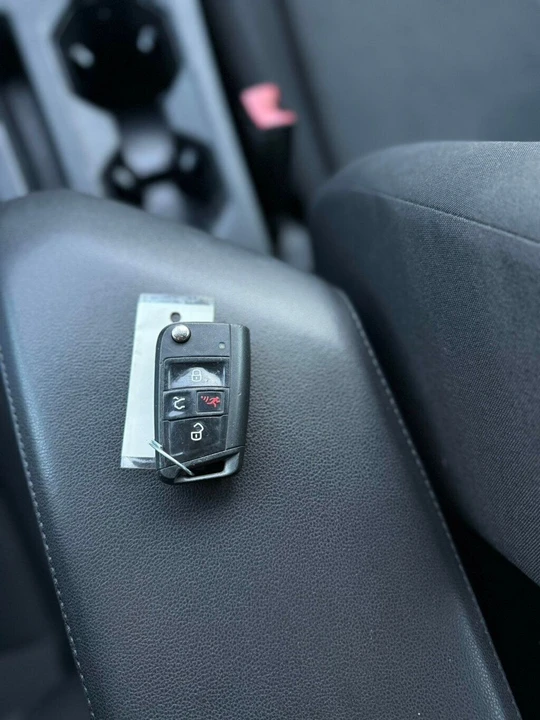 2020 Volkswagen A7 Jetta - Image 20 of 21