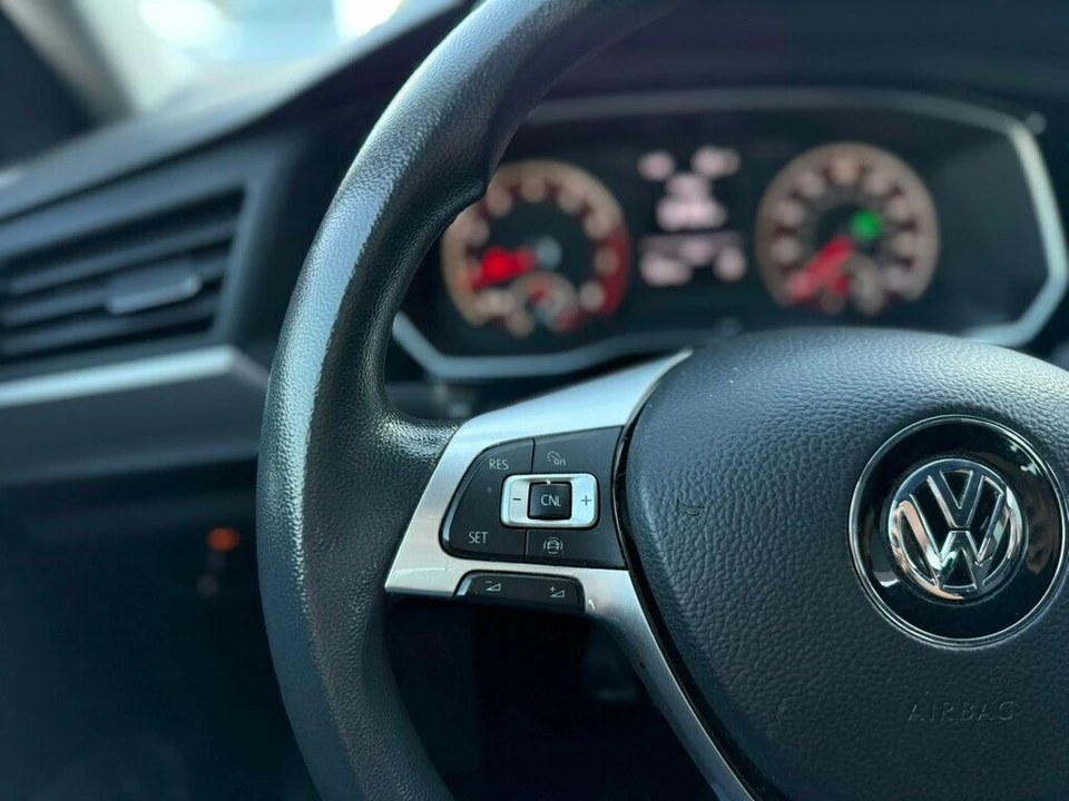2020 Volkswagen A7 Jetta - Image 10 of 21