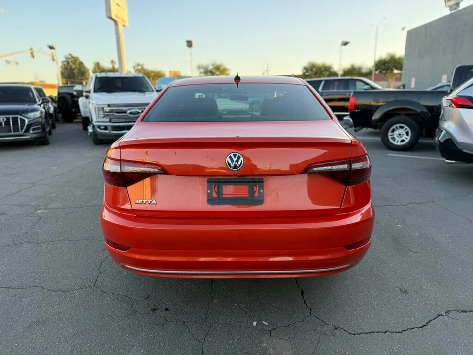 2020 Volkswagen A7 Jetta - Image 5 of 21