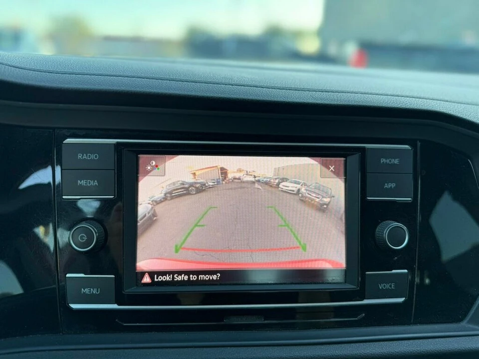 2020 Volkswagen A7 Jetta - Image 14 of 21