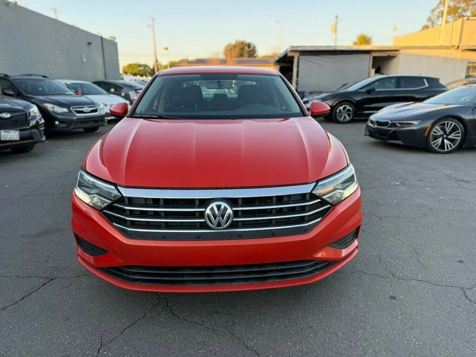 2020 Volkswagen A7 Jetta - Image 2 of 21