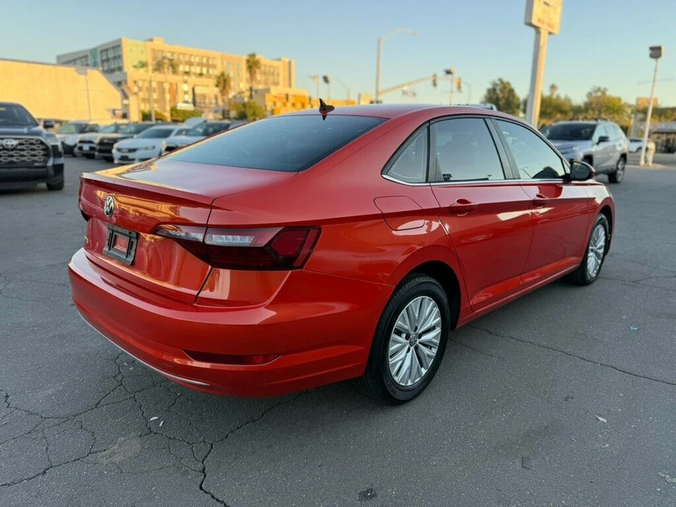 2020 Volkswagen A7 Jetta - Image 4 of 21