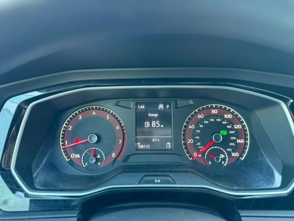 2020 Volkswagen A7 Jetta - Image 12 of 21