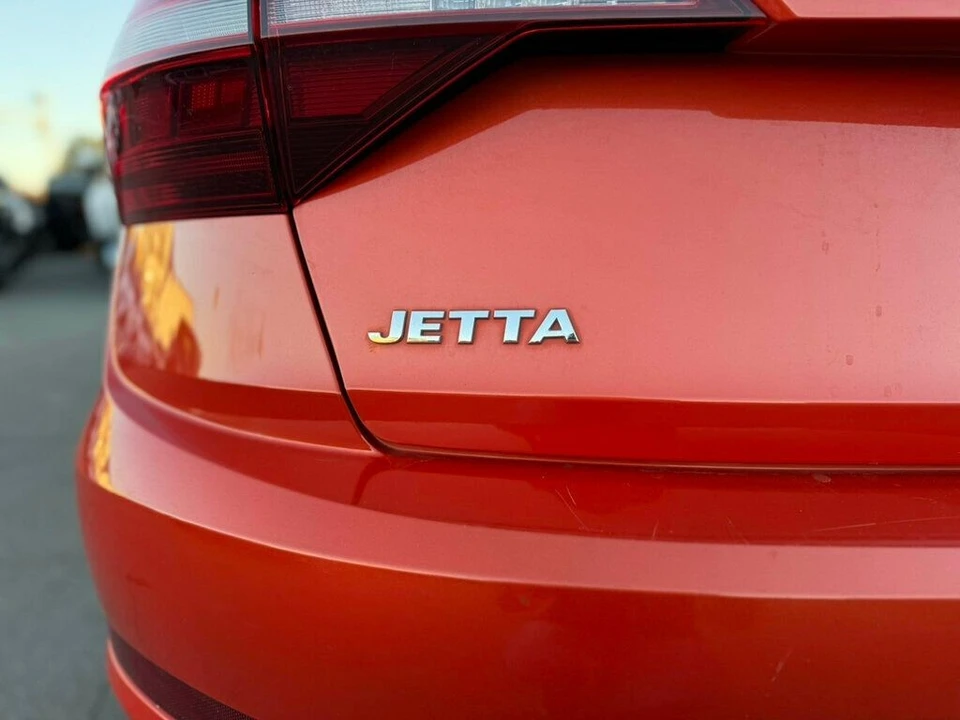 2020 Volkswagen A7 Jetta - Image 21 of 21