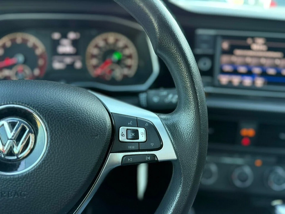 2020 Volkswagen A7 Jetta - Image 11 of 21