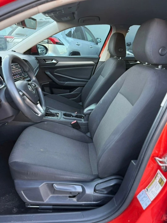 2020 Volkswagen A7 Jetta - Image 7 of 21