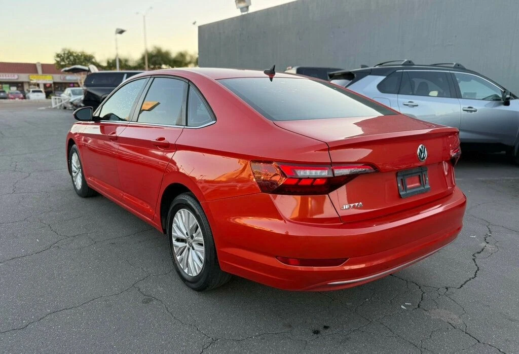 2020 Volkswagen A7 Jetta - Image 6 of 21