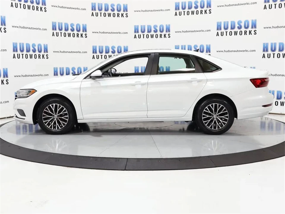 2020 Volkswagen A7 Jetta - Image 3 of 31