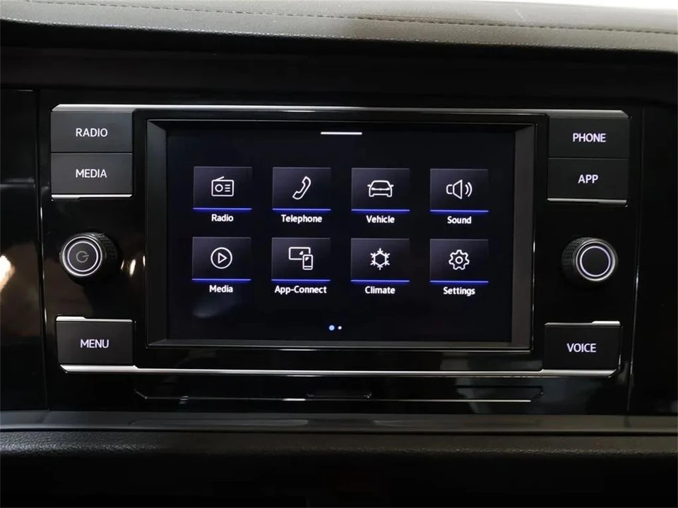 2020 Volkswagen A7 Jetta - Image 21 of 31