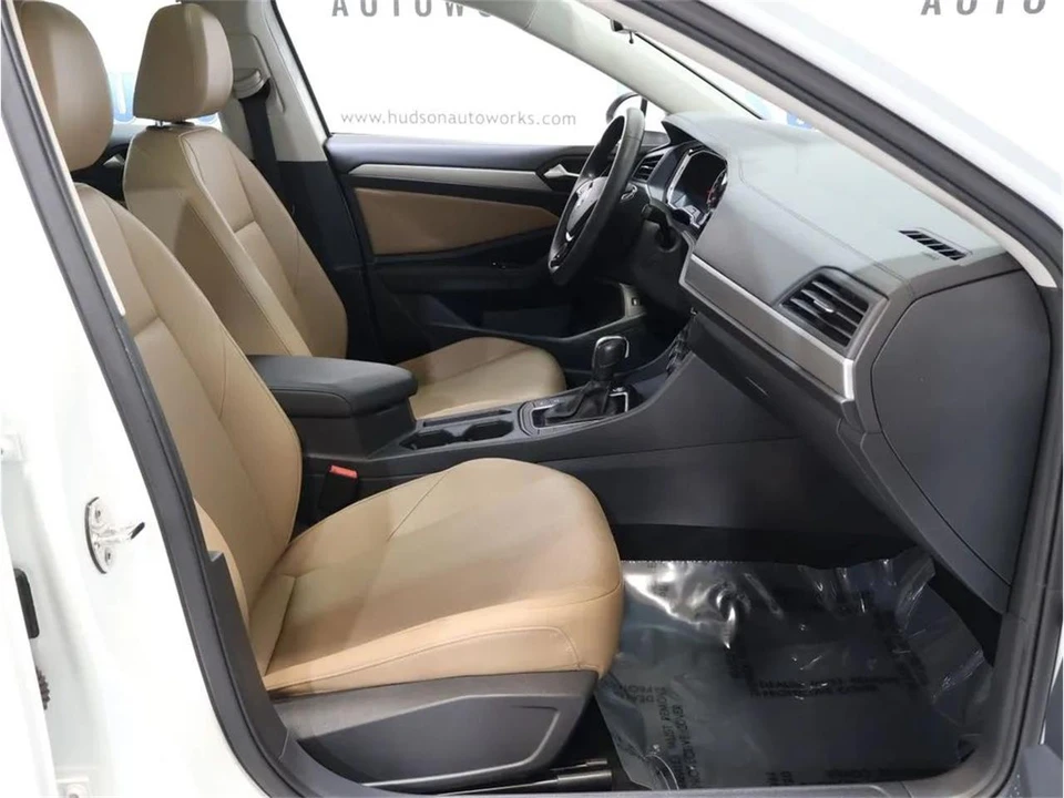 2020 Volkswagen A7 Jetta - Image 29 of 31