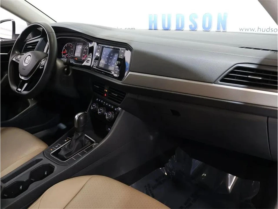 2020 Volkswagen A7 Jetta - Image 31 of 31