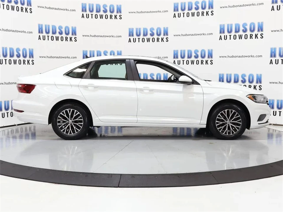 2020 Volkswagen A7 Jetta - Image 7 of 31