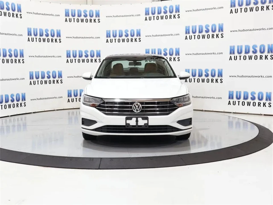 2020 Volkswagen A7 Jetta - Image 9 of 31