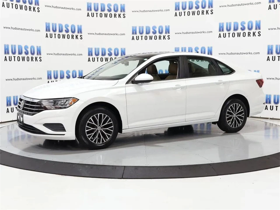 2020 Volkswagen A7 Jetta - Image 2 of 31