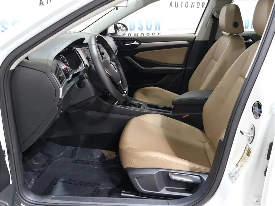 2020 Volkswagen A7 Jetta - Image 14 of 31