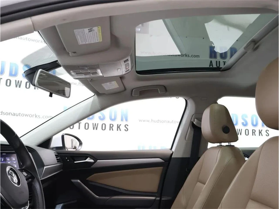 2020 Volkswagen A7 Jetta - Image 24 of 31