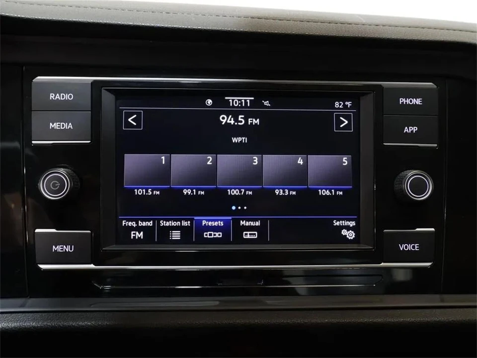 2020 Volkswagen A7 Jetta - Image 20 of 31