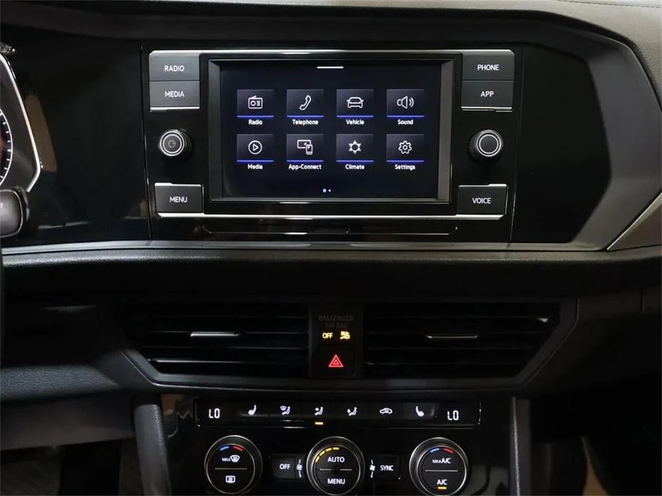 2020 Volkswagen A7 Jetta - Image 18 of 31