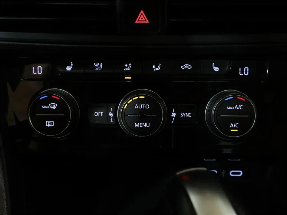 2020 Volkswagen A7 Jetta - Image 22 of 31