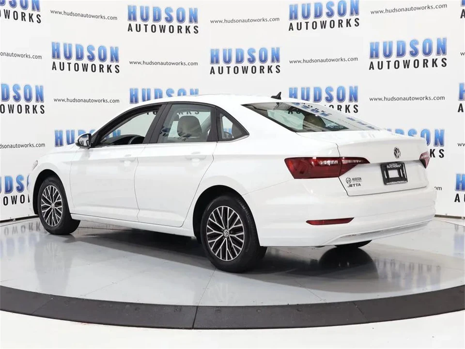 2020 Volkswagen A7 Jetta - Image 4 of 31