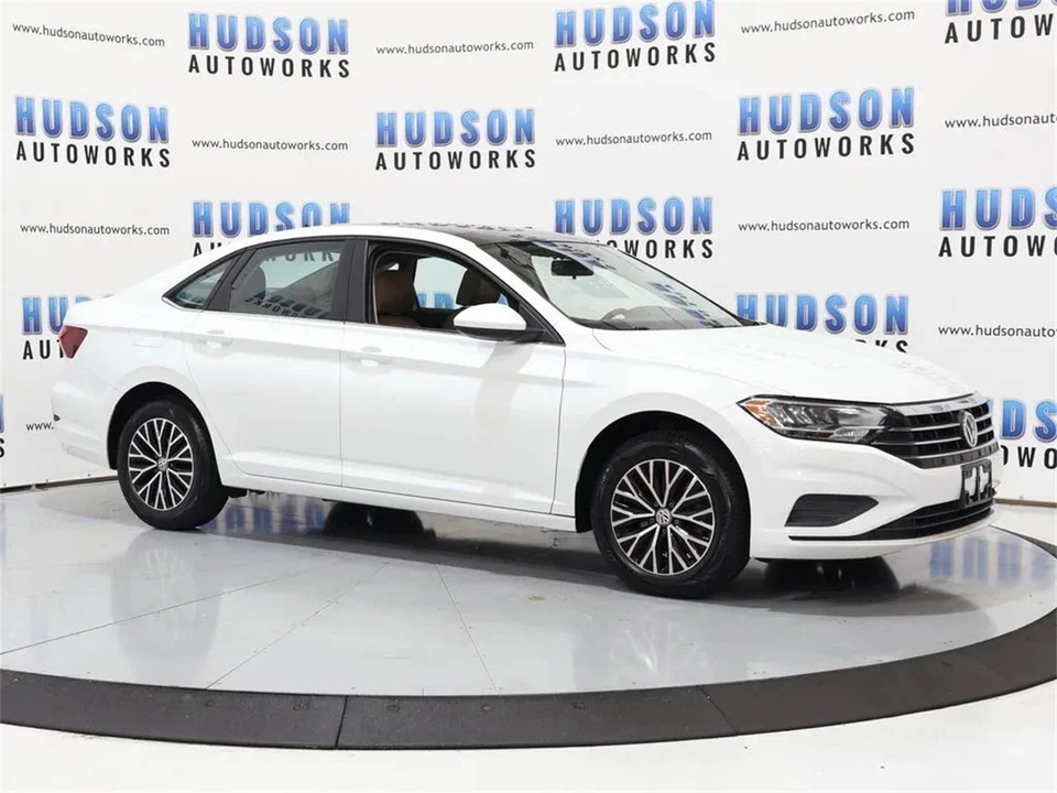 2020 Volkswagen A7 Jetta - Image 8 of 31