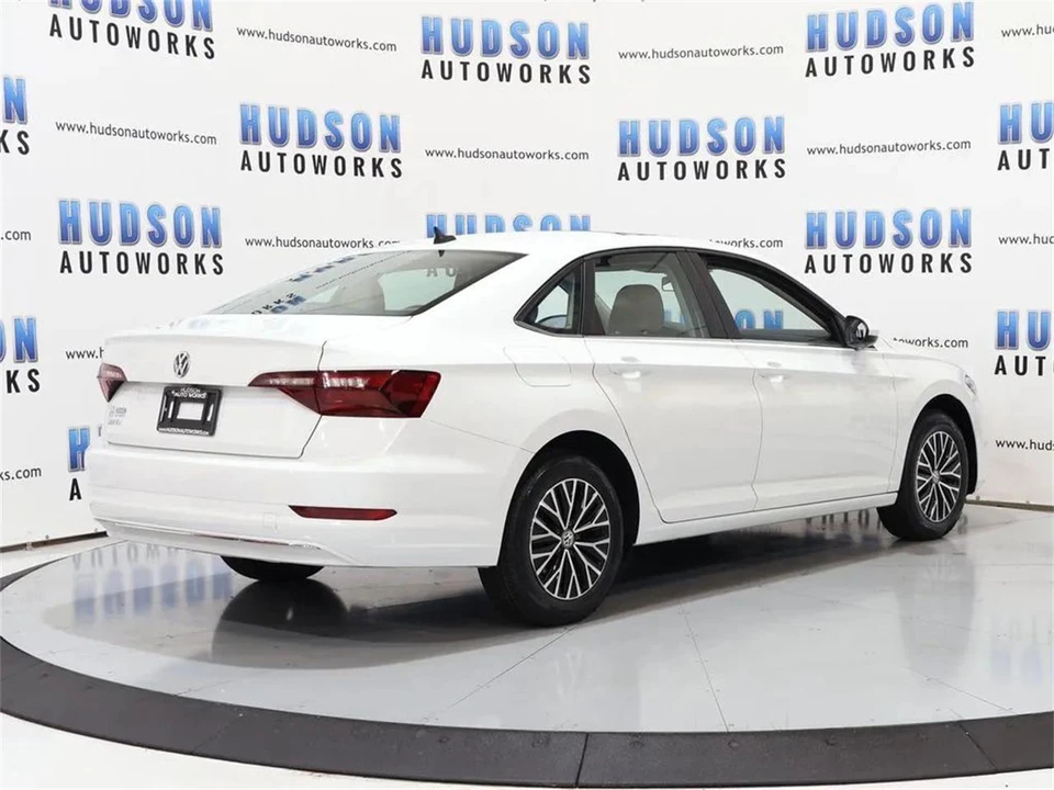 2020 Volkswagen A7 Jetta - Image 6 of 31