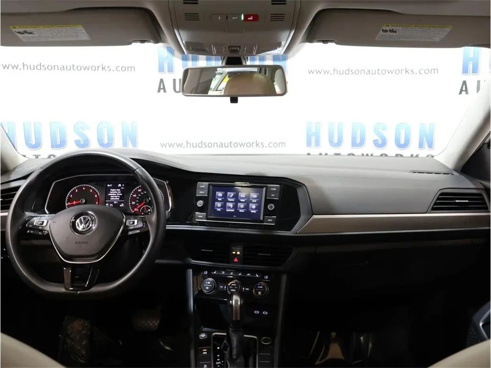 2020 Volkswagen A7 Jetta - Image 26 of 31