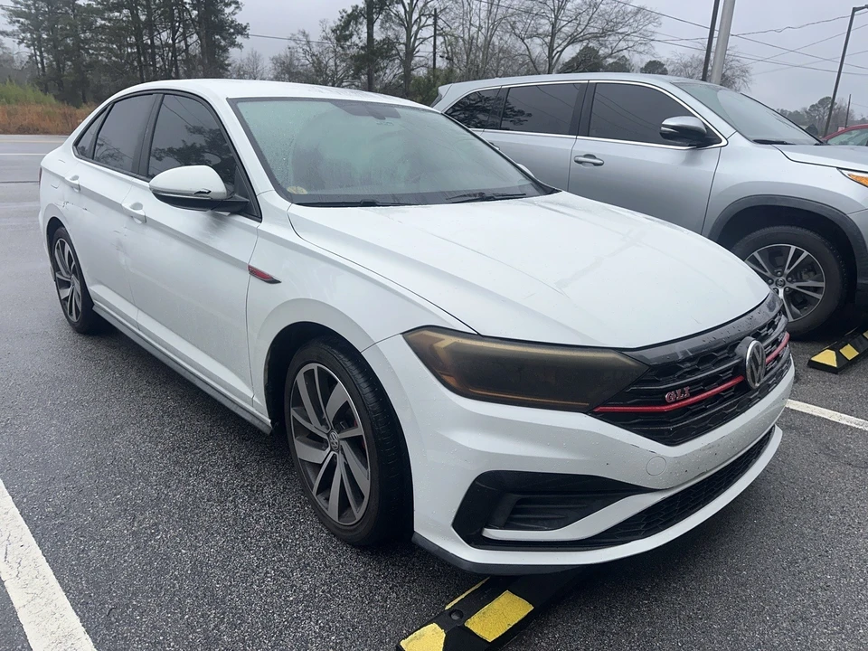 2020 Volkswagen A7 Jetta - Image 3 of 10