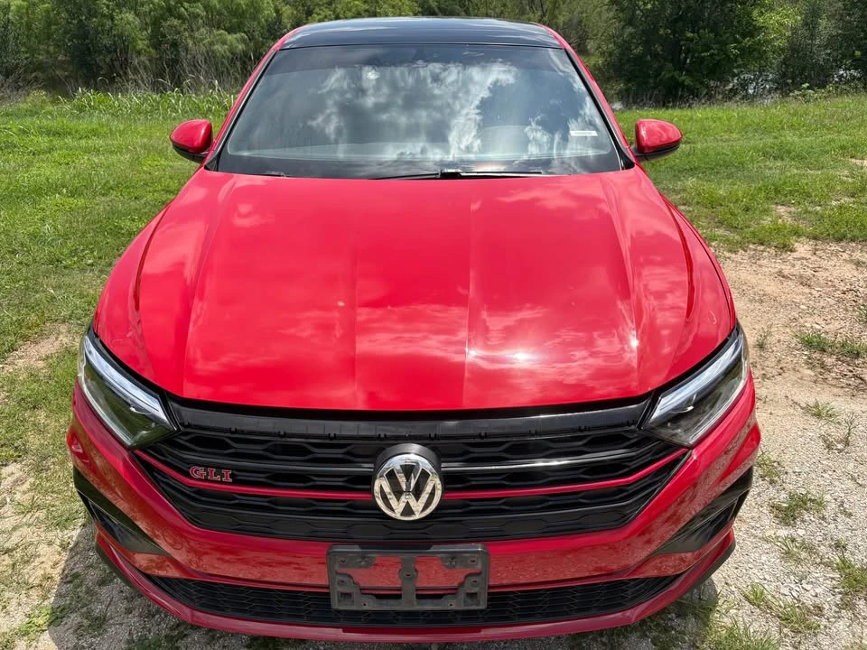 2020 Volkswagen A7 Jetta - Image 2 of 19