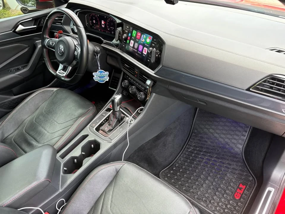 2020 Volkswagen A7 Jetta - Image 10 of 19