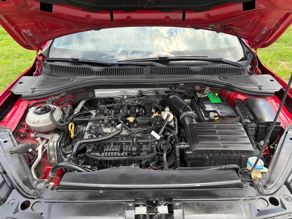 2020 Volkswagen A7 Jetta - Image 18 of 19