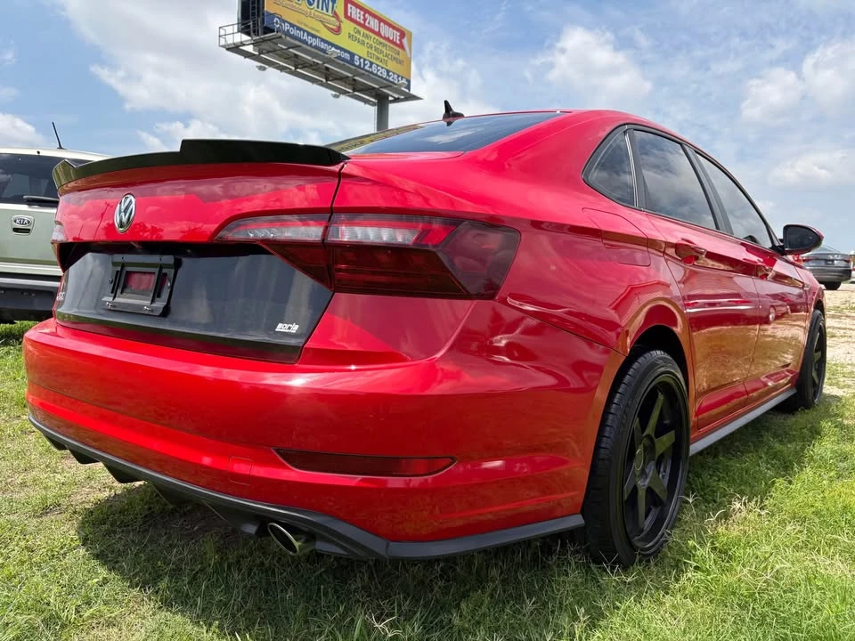 2020 Volkswagen A7 Jetta - Image 5 of 19
