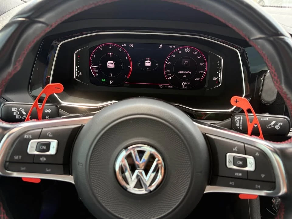 2020 Volkswagen A7 Jetta - Image 15 of 19