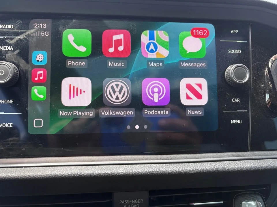 2020 Volkswagen A7 Jetta - Image 16 of 19