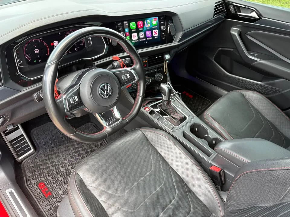 2020 Volkswagen A7 Jetta - Image 8 of 19