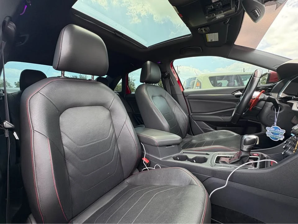 2020 Volkswagen A7 Jetta - Image 11 of 19