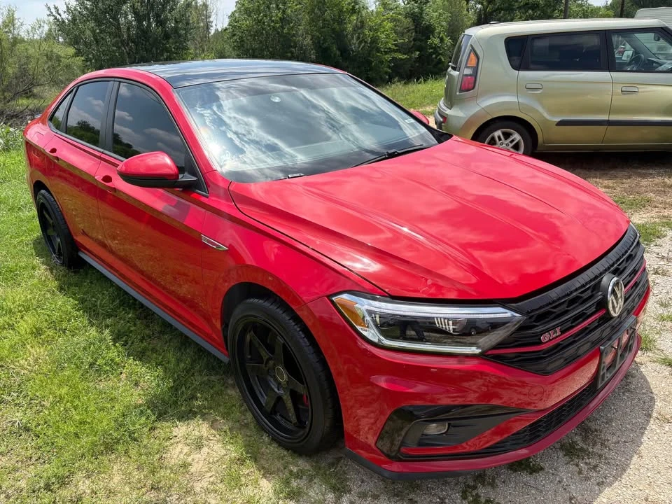 2020 Volkswagen A7 Jetta - Image 3 of 19