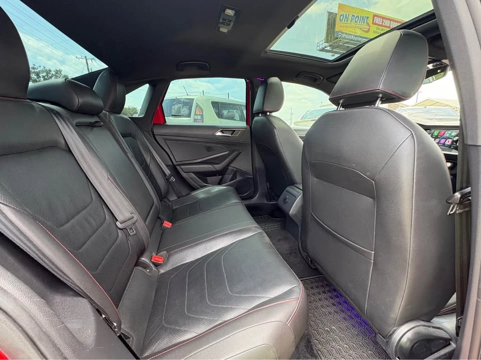 2020 Volkswagen A7 Jetta - Image 12 of 19