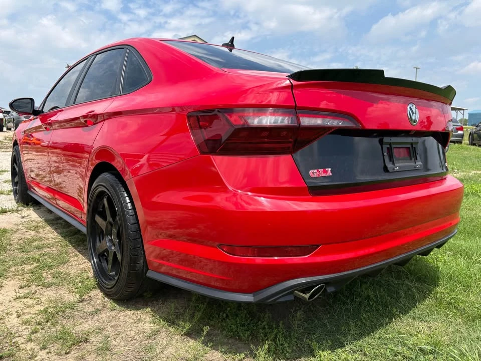 2020 Volkswagen A7 Jetta - Image 7 of 19