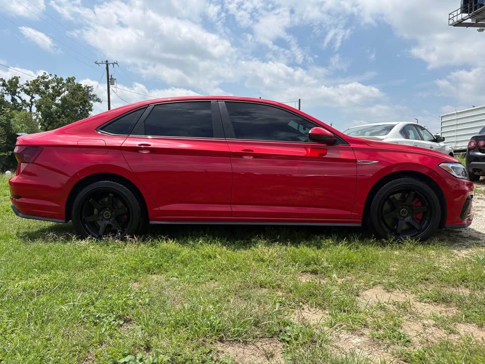 2020 Volkswagen A7 Jetta - Image 4 of 19