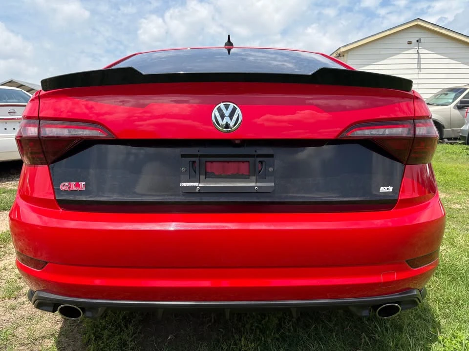 2020 Volkswagen A7 Jetta - Image 6 of 19