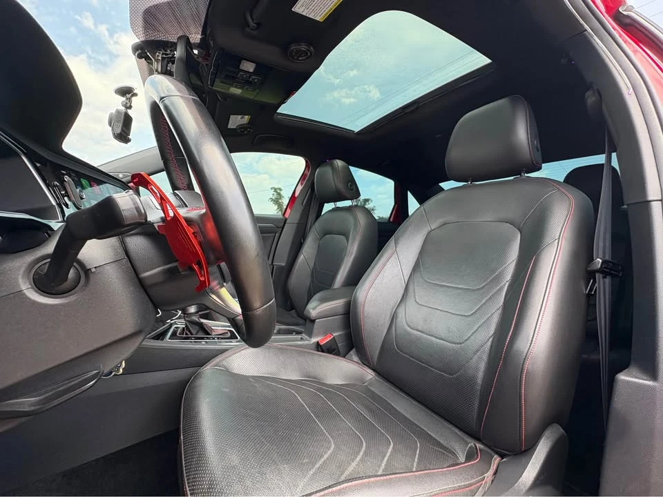 2020 Volkswagen A7 Jetta - Image 9 of 19