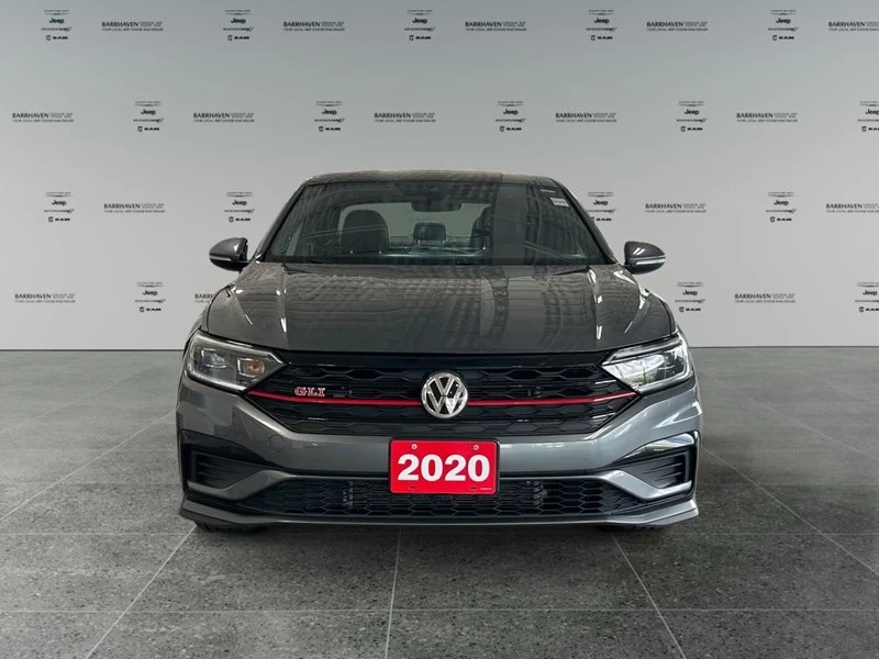 2020 Volkswagen A7 Jetta - Image 4 of 9