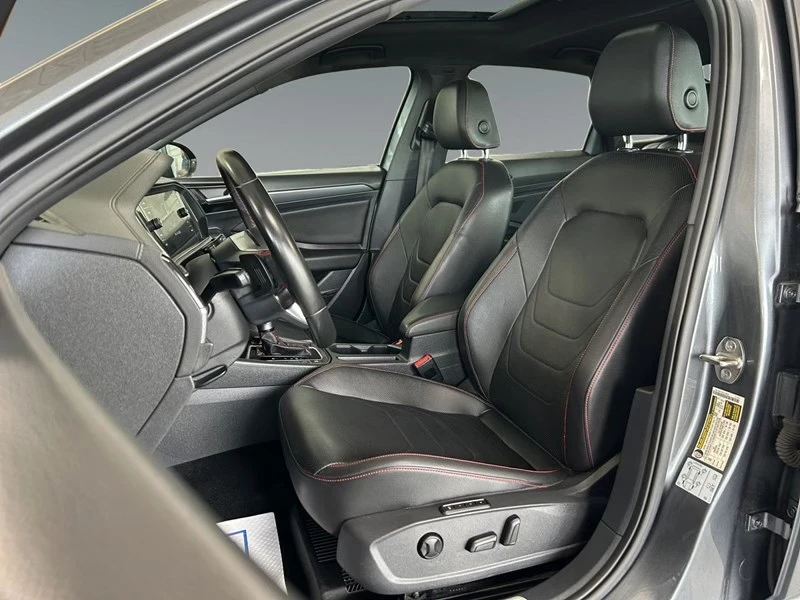 2020 Volkswagen A7 Jetta - Image 6 of 9