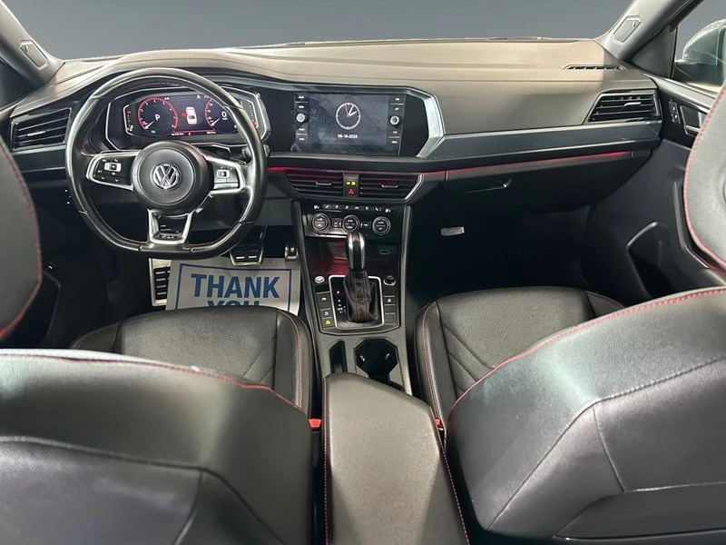 2020 Volkswagen A7 Jetta - Image 7 of 9